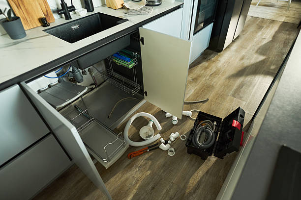 24/7 Emergency Toilet Repair experts in Tate, GA